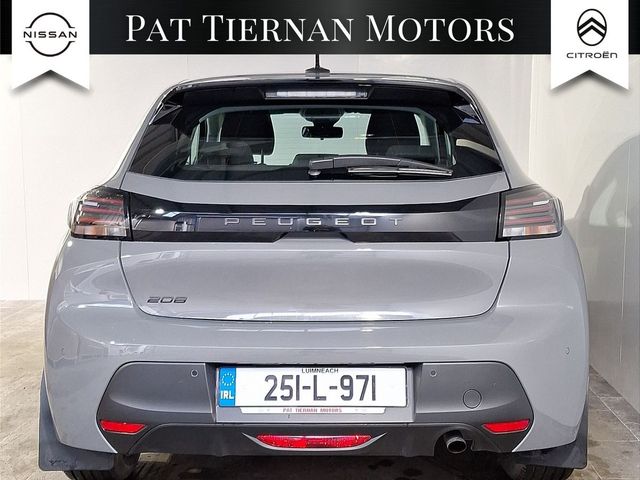 Image for 2025 Peugeot 208 1.2 Puretech 75bhp Active