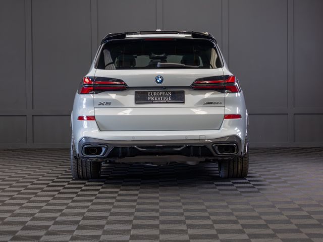 Image for 2023 BMW X5 X-Drive 50e M-Sport