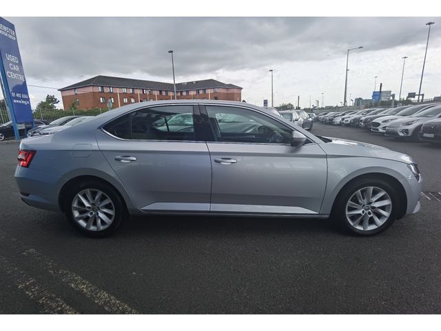 Image for 2022 Skoda Superb 2.0TDI AMBITION DSG AUTOMATIC 150BHP - FINANCE AVAILABLE - CALL US TODAY ON 01 492 6566 OR 087-092 5525
