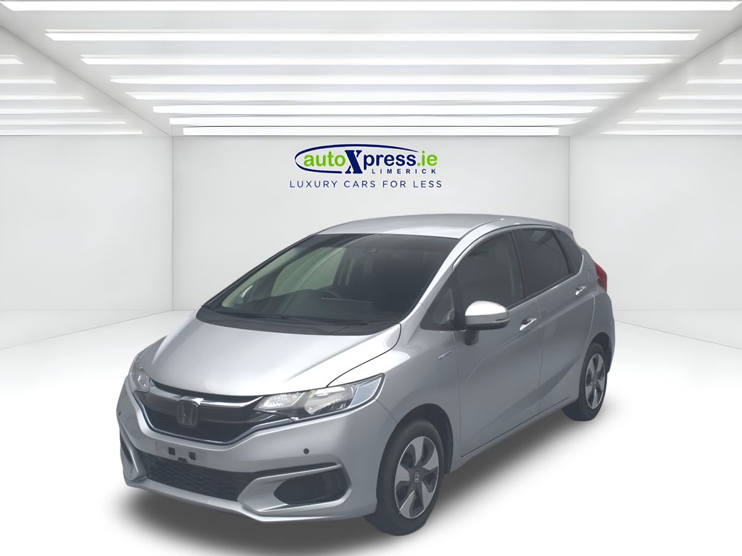 Image for 2019 Honda Fit 1.5 Hybrid, Automatic, Reversing camera