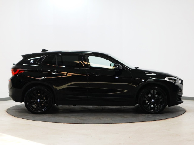 Image for 2022 BMW X2 *81* XDRIVE25E SPORT