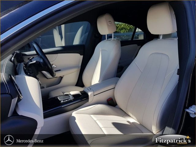 Image for 2022 Mercedes-Benz CLA Class CLA200d Coup A/T Progressive