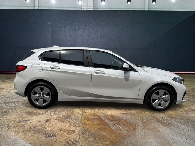 Image for 2020 BMW 1 Series 1.0 AUTOMATIC - FACTORY ALLOY WHEELS - CRUISE CONTROL - REAR CAMERA