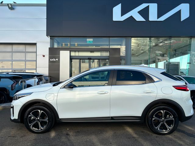 Image for 2025 Kia XCeed 1.6 Plug In Hybrid