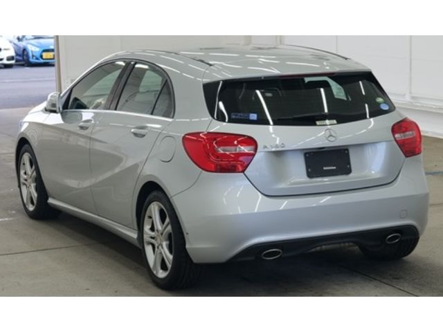 Image for 2015 Mercedes-Benz A Class 1.6 Petrol Auto