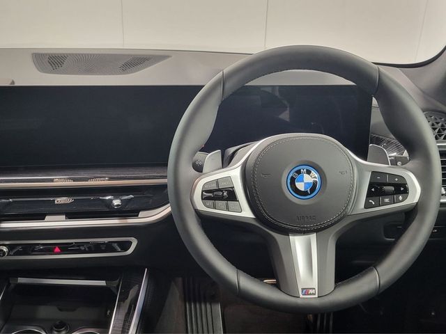 Image for 2026 BMW X5 Sport