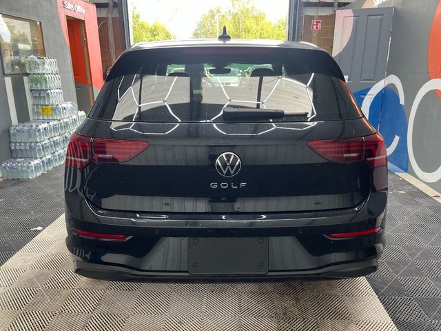 Image for 2025 Volkswagen Golf 2025 VOLKSWAGEN GOLF 5D TDI ACTIVE BASIC 4K KM AUTOMATIC 2.0/ CRUISE CONTROL / REVERSE CAMERA / HEATED SEATS / AMBIENT LIGHTS