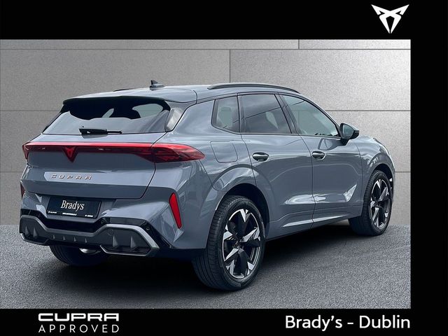 Image for 2025 Cupra Terramar VZ eHYBRID 272HP DSG PHEV *CUPRA APPROVED*