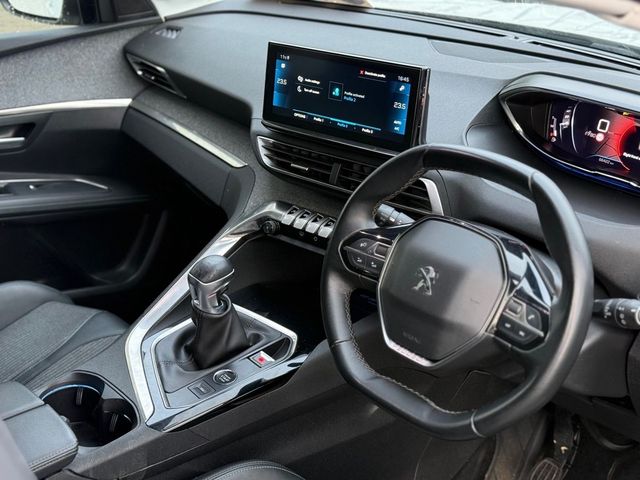 Image for 2021 Peugeot 3008 1.5 BlueHDi 130bhp Allure