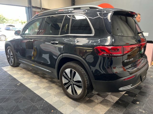 Image for 2023 Mercedes-Benz EQB 2023 MERCEDES-BENZ EQB AUTOMATIC / CRUISE CONTROL / 360 CAMERA / ELECTRIC MEMORY & HEATED SEATS / PADDLE SHIFTERS / APPLE CARPLAY / AMBIENT LIGHTS AND MORE