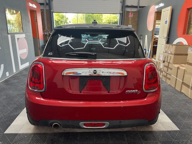 Image for 2017 Mini Cooper 2017 MINI COOPER 1.5 AUTOMATIC / CRUISE CONTROL / PARKING CAMERA AND MORE