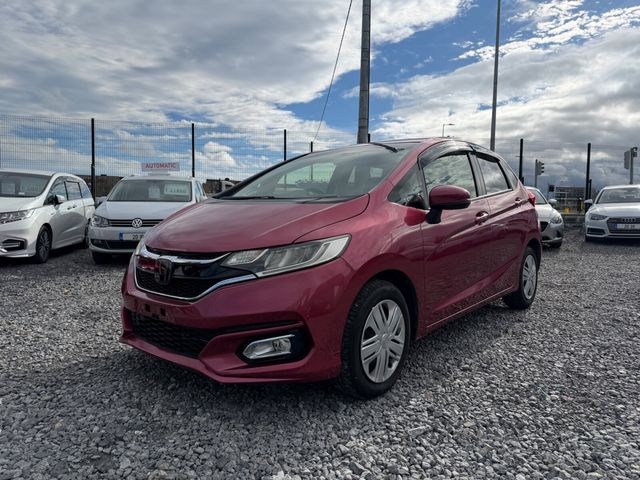Image for 2017 Honda Fit 