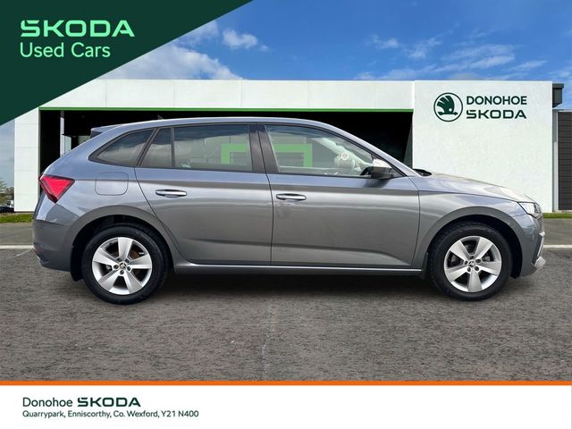 Image for 2024 Skoda Scala SCALA SELECTION 1.0TSI 115HP DSG