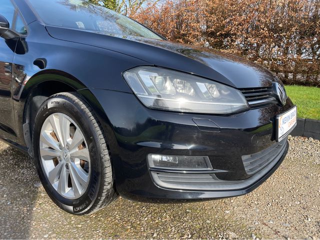 Image for 2016 Volkswagen Golf 1.2 TSI COMFORT LINE DSG AUTO