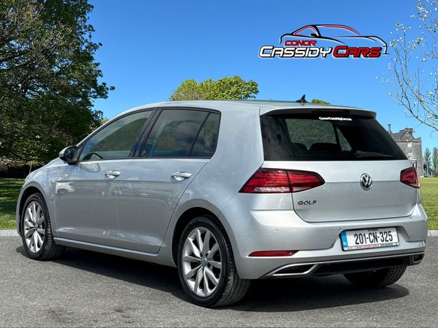 Image for 2020 Volkswagen Golf HIGHLINE 1.6 TDI **HIGH SPEC**