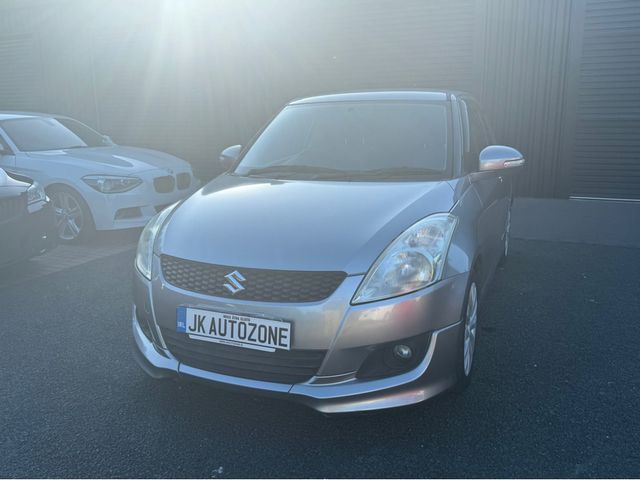 Image for 2012 Suzuki Swift 1.2 RS AUTO