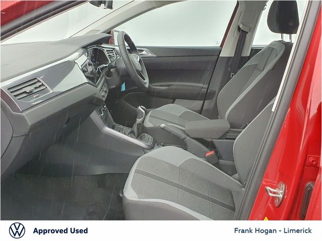Image for 2024 Volkswagen Polo 1.0 TSI 95HP Style Contact Sales 061 416000