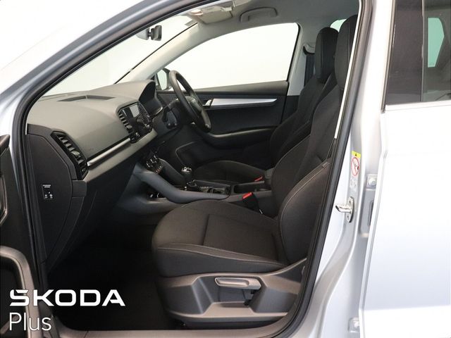 Image for 2026 Skoda Karoq SELECTION 2.0TDI 115HP