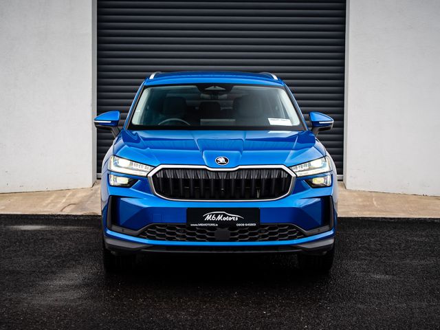 Image for 2025 Skoda Kodiaq SE L TDI *FULL LEATHER*
