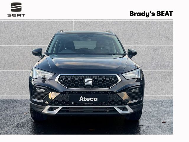 Image for 2026 SEAT Ateca 1.5TSI 150HP SE PLUS *0% FINANCE* *Brand New - Ready for Immediate Delivery*