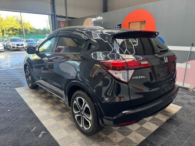 Image for 2017 Honda Vezel 2017 HONDA VEZEL HYBRID Z SENSING AUTOMATIC 1.5/ PARKING CAMERA/ CRUISE CONTROL / PADDLE SHIFTERS AND MORE