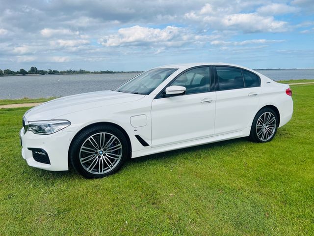 Image for 2020 BMW 5 Series 2.0 PHEV / FINANCE AVAILALE / M SPORT 