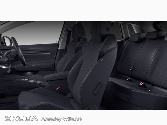 Image for 2026 Skoda Elroq *Order your 261* Elroq 85 - 82kWh