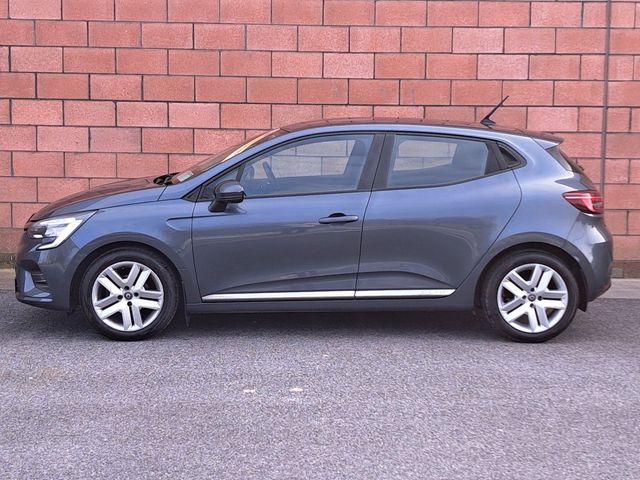 Image for 2020 Renault Clio Dynamique Model 1.0 Petrol