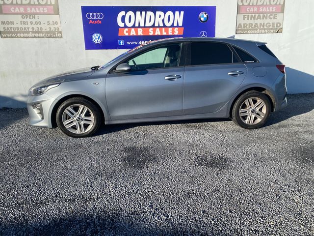 Image for 2021 Kia Ceed 