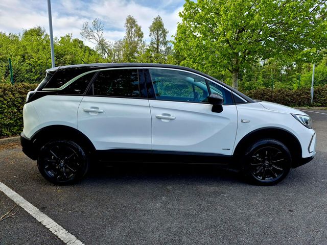 Image for 2023 Opel Crossland X 