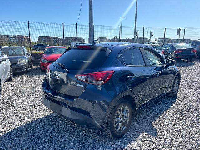 Image for 2018 Mazda Demio 