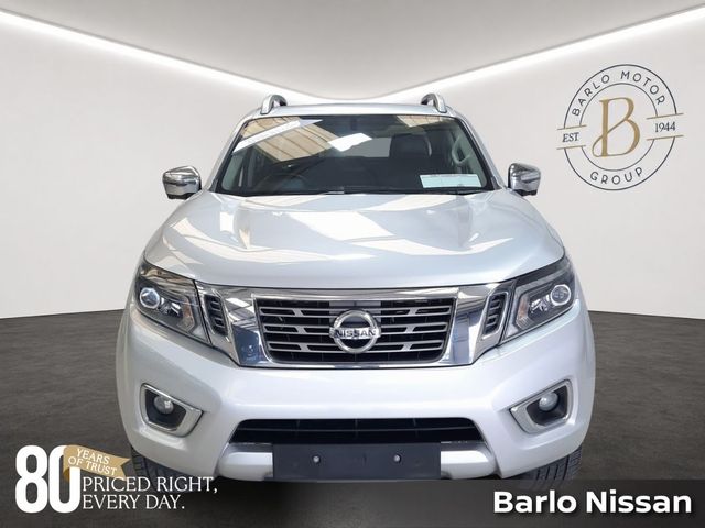 Image for 2021 Nissan Navara Navara Tekna Dci Tekna dCi 190 BiTurbo Start/Stop