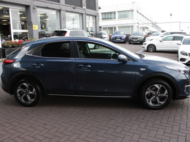 Image for 2020 Kia XCeed 1.0 PETROL K2 5DR HATCHBACK // WITH 150, 000 KM'S // BUY WITH CONFIDENCE AA AND SIMI APPROVED DEALER 2026 // FINANCE ARRANGED // ALL TRADE INS WELCOME //