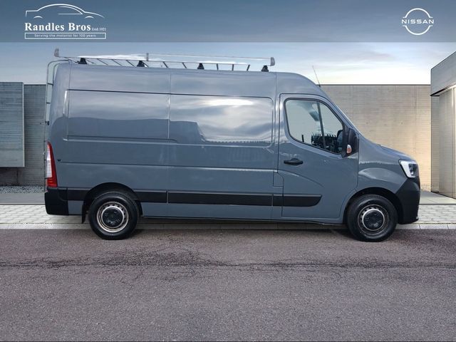 Image for 2023 Renault Master MASTER FWD MM35 BLUE DCI 135 B