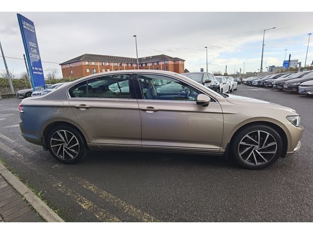 Image for 2016 Volkswagen Passat 2.0TDI COMFORTLINE 150BHP - FINANCE AVAILABLE - CALL US TODAY ON 01 492 6566 OR 087-092 5525