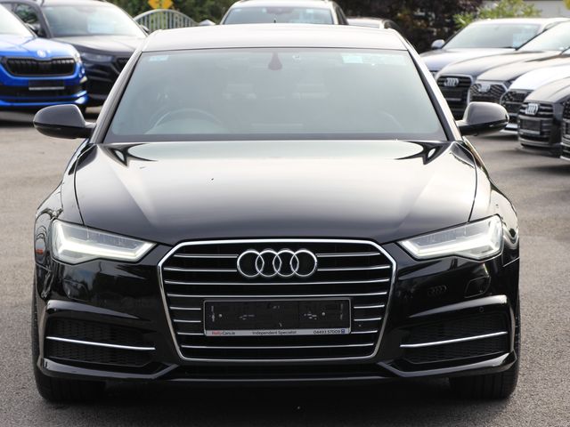 Image for 2016 Audi A6 S Line 190Bhp * Valcona leather * Warranty 