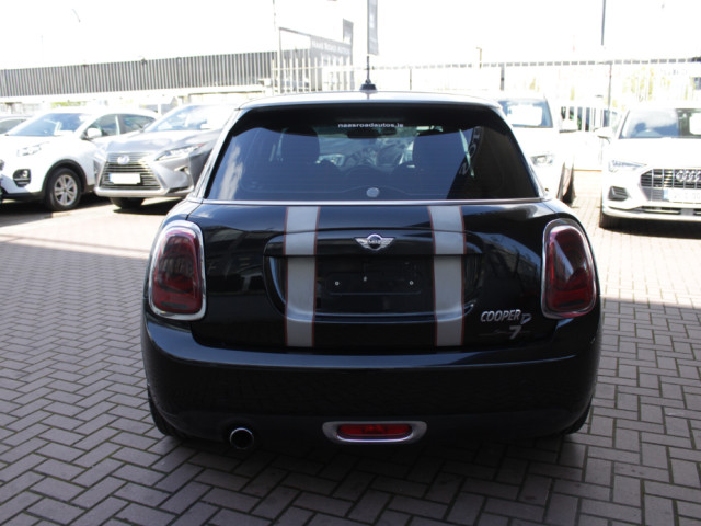 Image for 2016 Mini Cooper D SEVEN 3DR AUTO HATCHBACK 