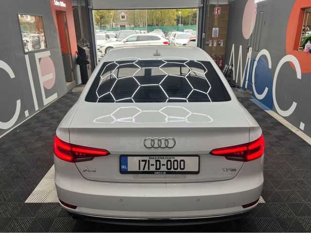 Image for 2017 Audi A4 €21950 2017 AUDI A4 TFSI SPORT 1.4L PETROL / 77K KMS / ADAPTIVE CRUISE CONTROL, HEATED SEATS, REVERSE CAMERA & MORE