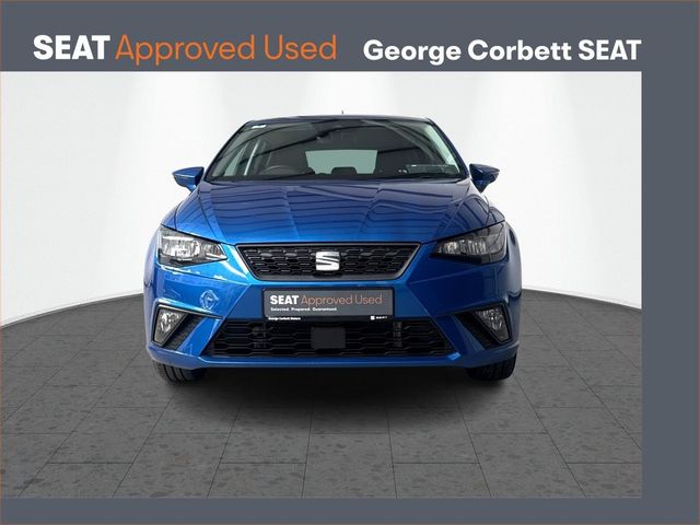 Image for 2024 SEAT Ibiza 1.0 TSI 95hp SE+ €85 pwk (Inc €5, 000 Trade In/Deposit)