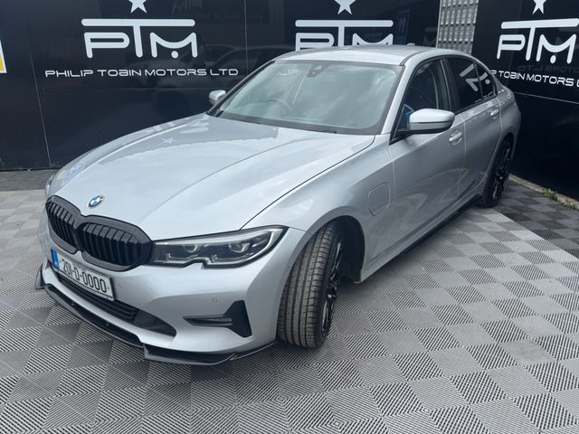 Image for 2020 BMW 3 Series 330E SE PRO