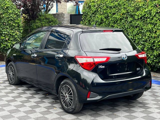 Image for 2019 Toyota Yaris 1.5 HYBRID AUTO // 14" ALLOYS // NEW NCT // CLIMATE CONTROL 