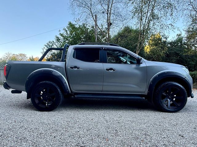 Image for 2017 Nissan Navara *SALE AGREED* DCI TEKNA AUTO *Full Nissan Service…AA Approved* 