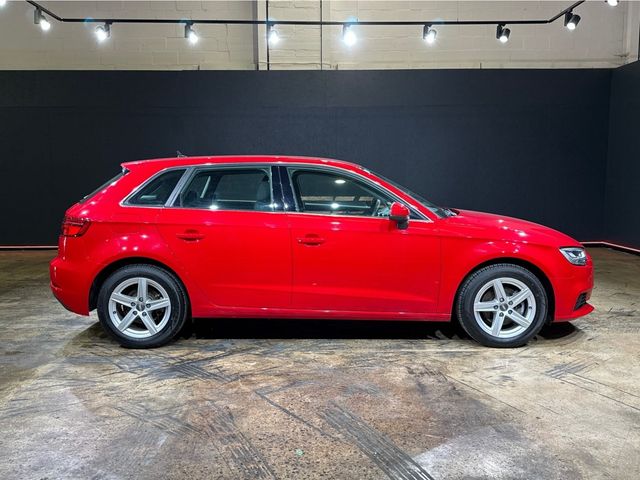 Image for 2020 Audi A3 1.4 TFSI - AUTOMATIC - CRUISE CONTROL - 