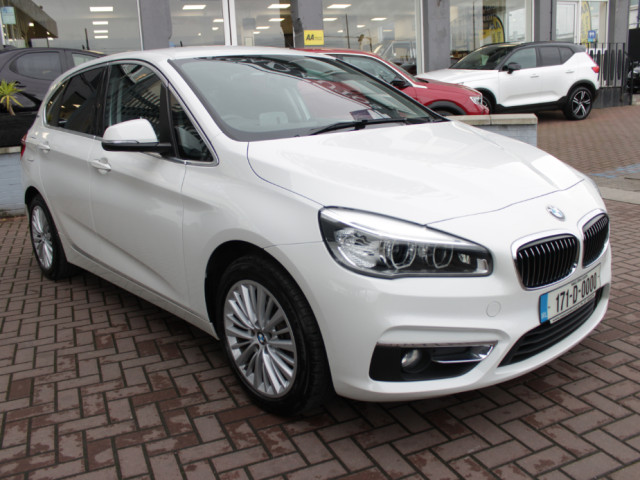 Image for 2017 BMW 2 Series 225XE PLUG IN HYBRID LUXURY AUTOMATIC // IMMACULATE CONDITION THROUGHOUT // BUY WITH CONFIDENCE AA AND SIMI APPROVED DEALER 2025 // FINANCE ARRANGED // ALL TRADE INS WELCOME // 