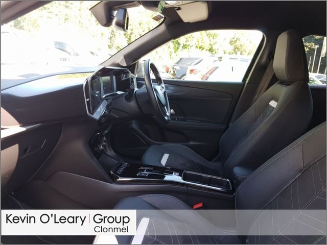 Image for 2024 Opel Mokka Mokka E Elite 136PS Electric Auto