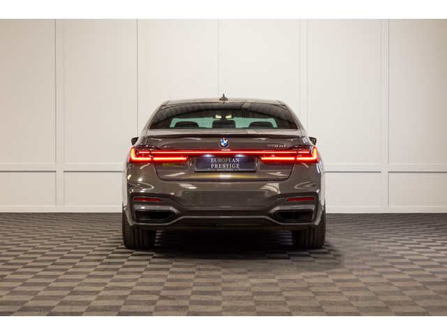 Image for 2020 BMW 7 Series X-Drive 730d M-Sport 