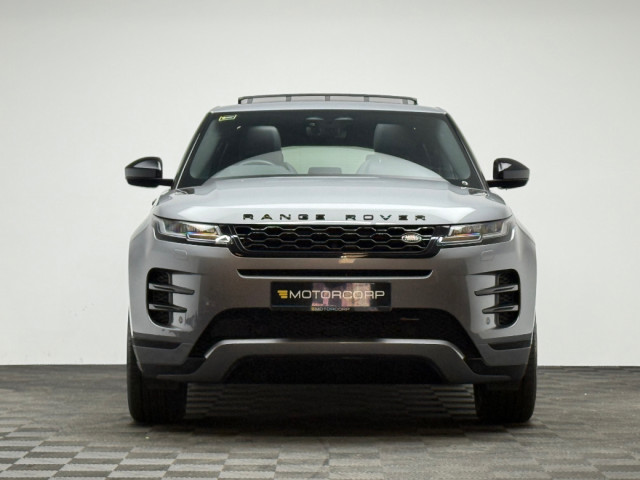 Image for 2022 Land Rover Range Rover Evoque R DYNAMIC P300E *PAN ROOF*