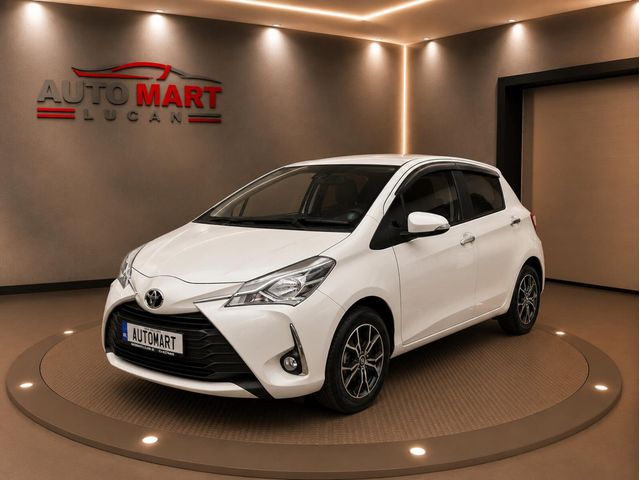 Image for 2019 Toyota Vitz 