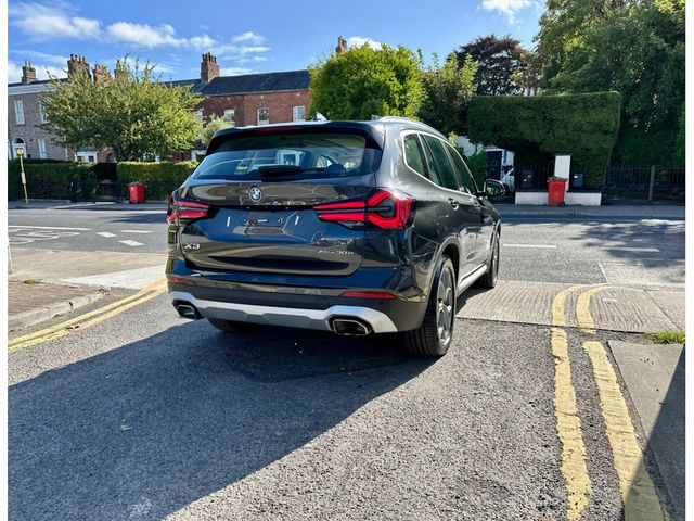 Image for 2022 BMW X3 *PAN ROOF* 30E X-LINE AUTO *X-DRIVE* 5DR