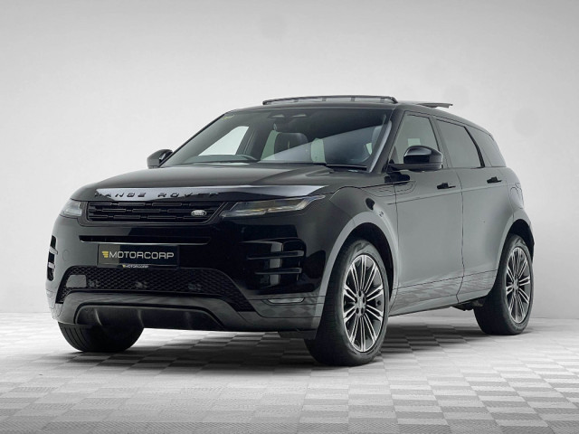 Image for 2024 Land Rover Range Rover Evoque HSE DYNAMIC P300E *HUGE SPEC*